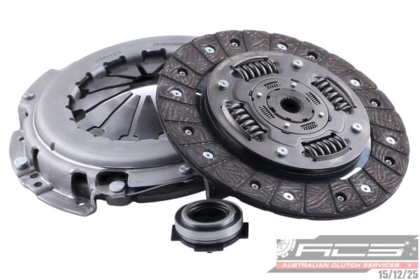KIT STD ALFA MITO 0.9L - TecDoc Only