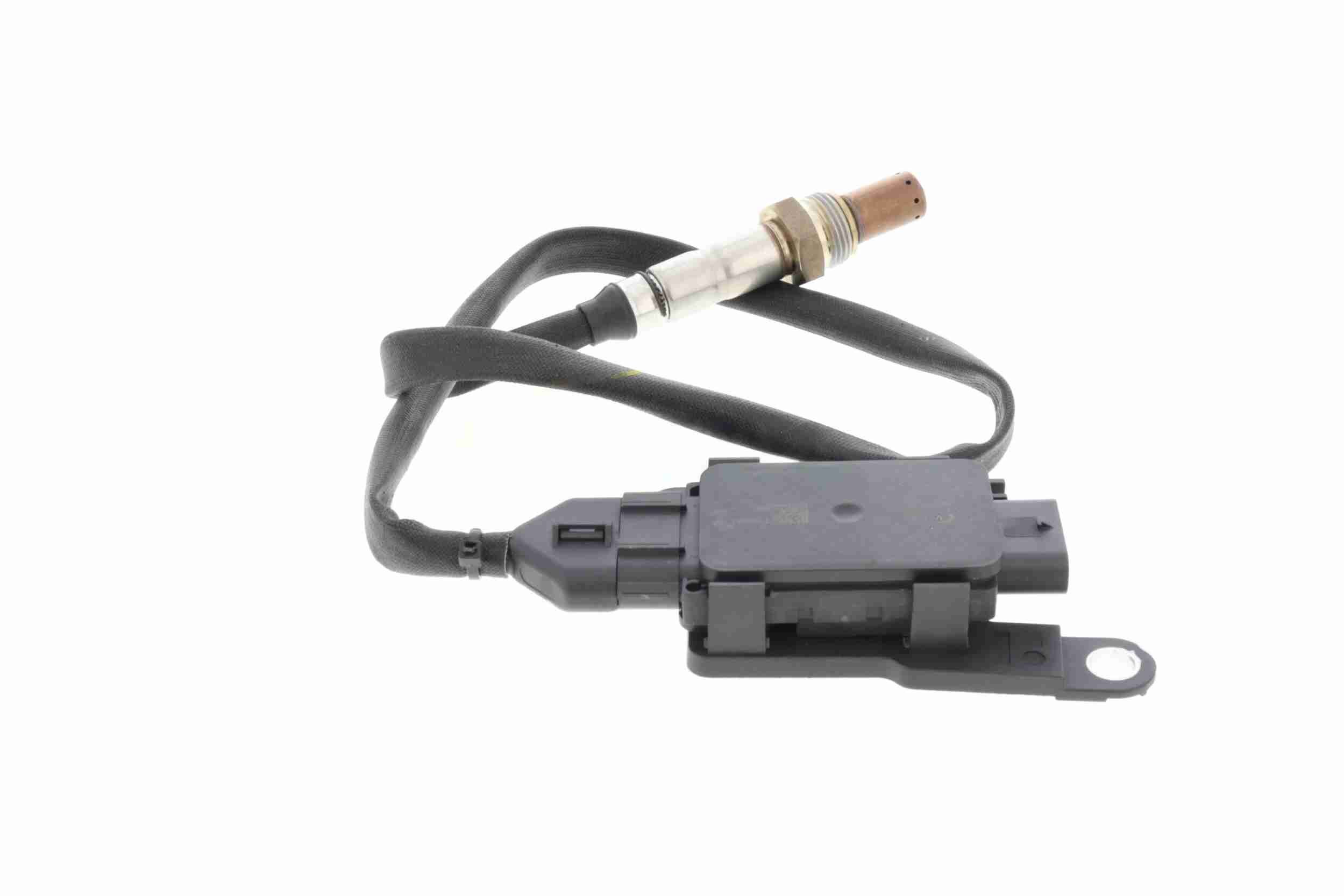 NOx-Sensor, Harnstoffeinspritzung