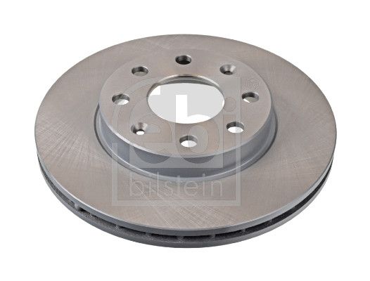 Brake Disc 108397