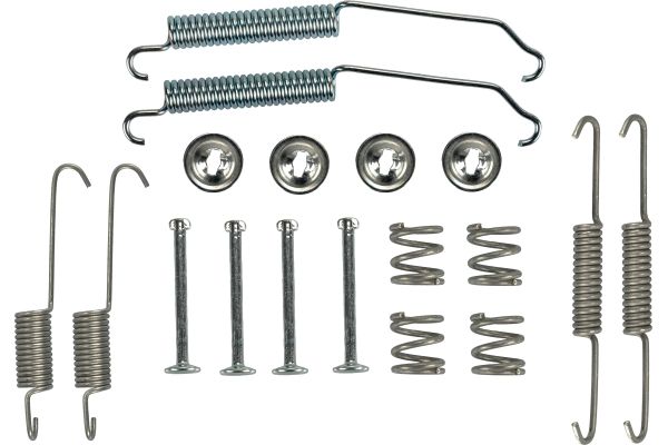 Accessory Kit, brake shoes SFK106