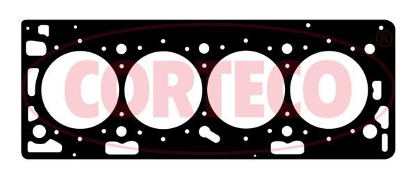 CORTECO 415429P - Dichtung, Zylinderkopf