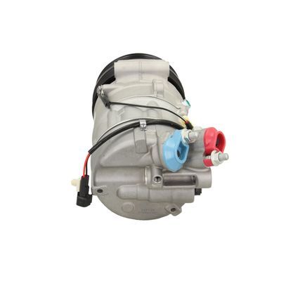 Airco Compressor Volvo