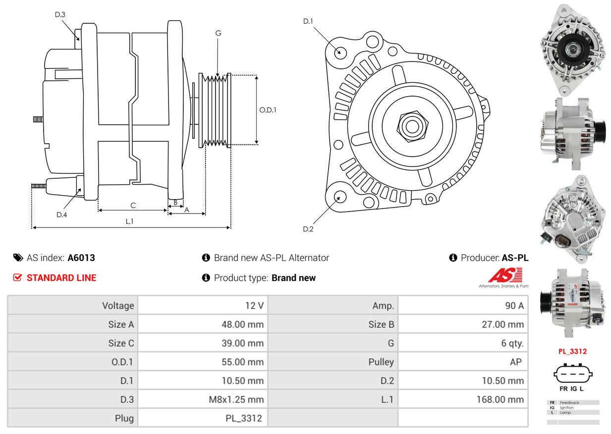 Generator