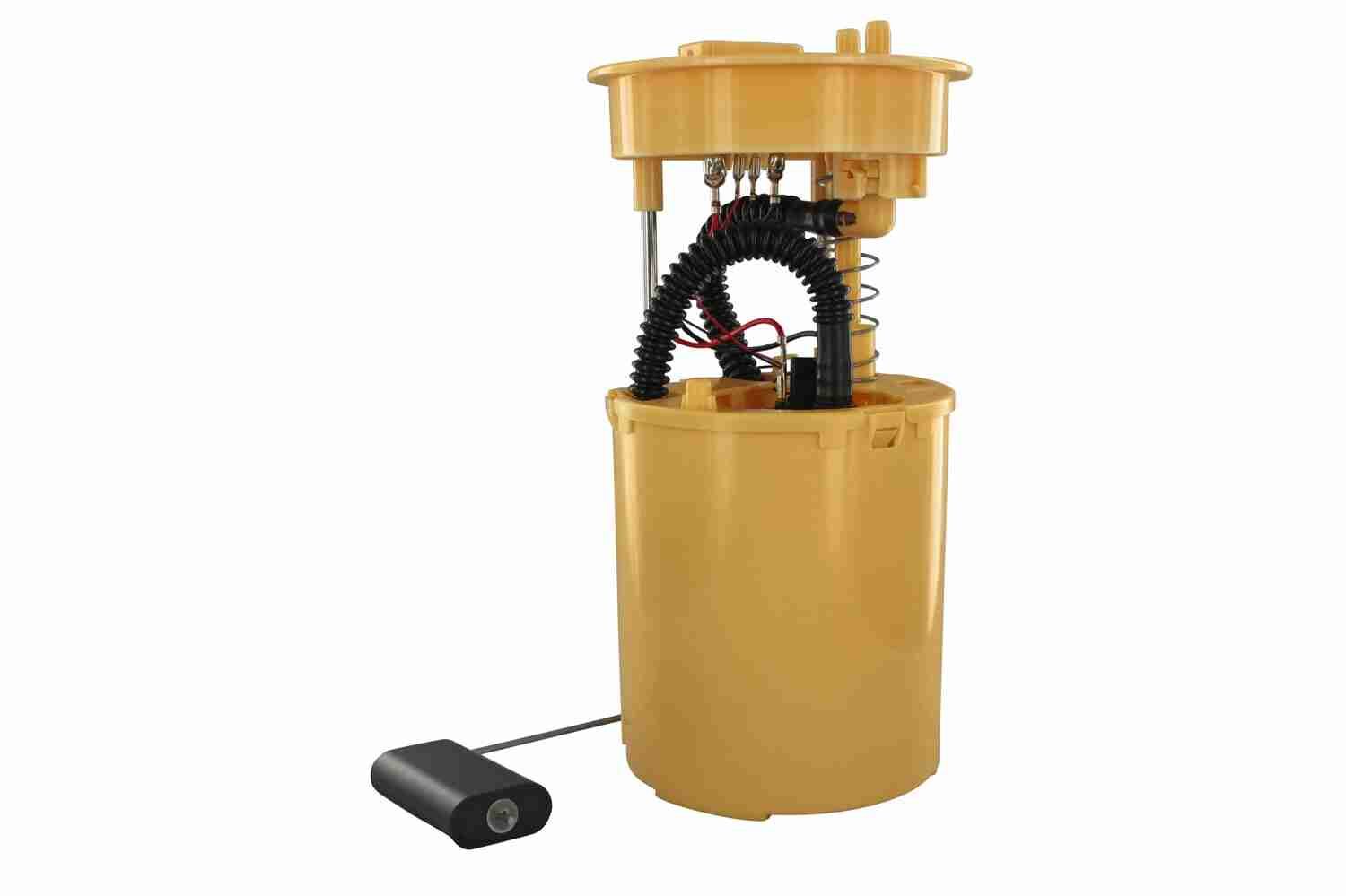 Kraftstoff-Fördereinheit