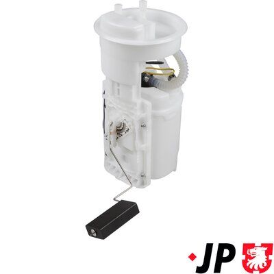 Kraftstoff-F&ouml;rdereinheit