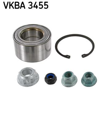 Wheel Bearing Kit VKBA 3455