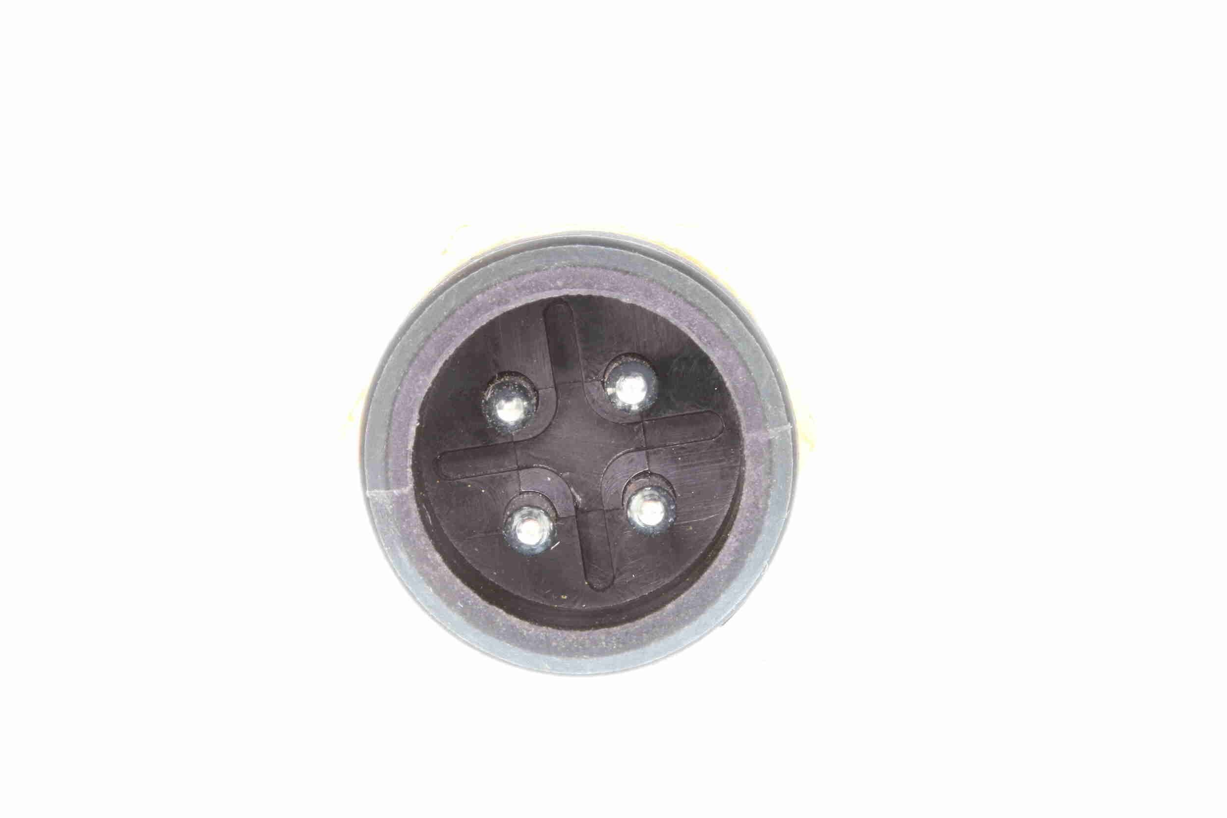 Sensor, K&uuml;hlmitteltemperatur