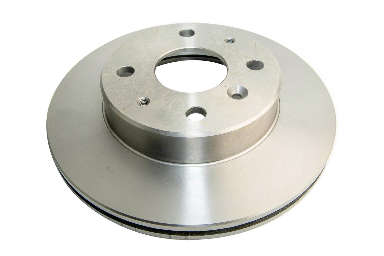 Street Standard [ Daihatsu Charade 89-94 F ] - TecDoc 2