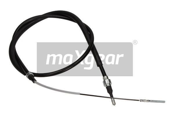 MAXGEAR 32-0199 Cable Pull, parking brake