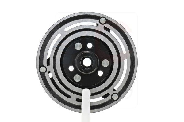 Mitnehmerscheibe, Magnetkupplung (Kompressor) Mitnehmerscheibe, Magnetkupplung (Kompressor)