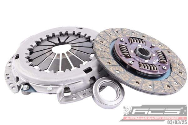 KIT STD TOYOTA CELICA 2.0L - TecDoc Only