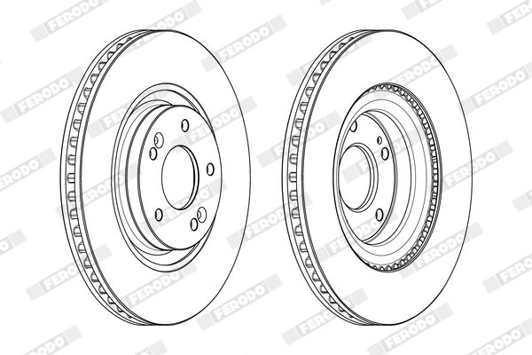 Bremsscheibe