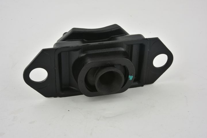 montavimas, neautomatinė transmisija