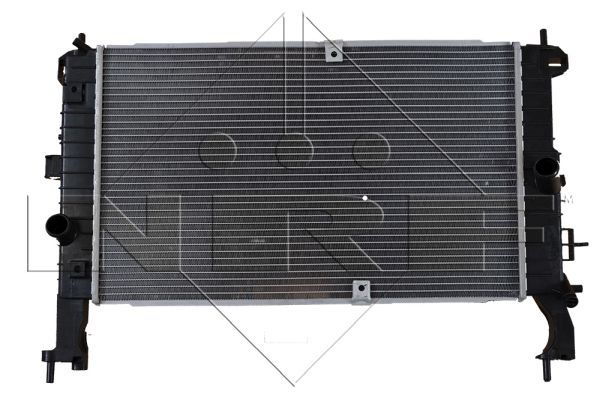 NRF 53475 Radiator, engine cooling