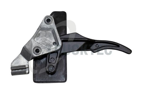 Griff, Motorhaubenentriegelung