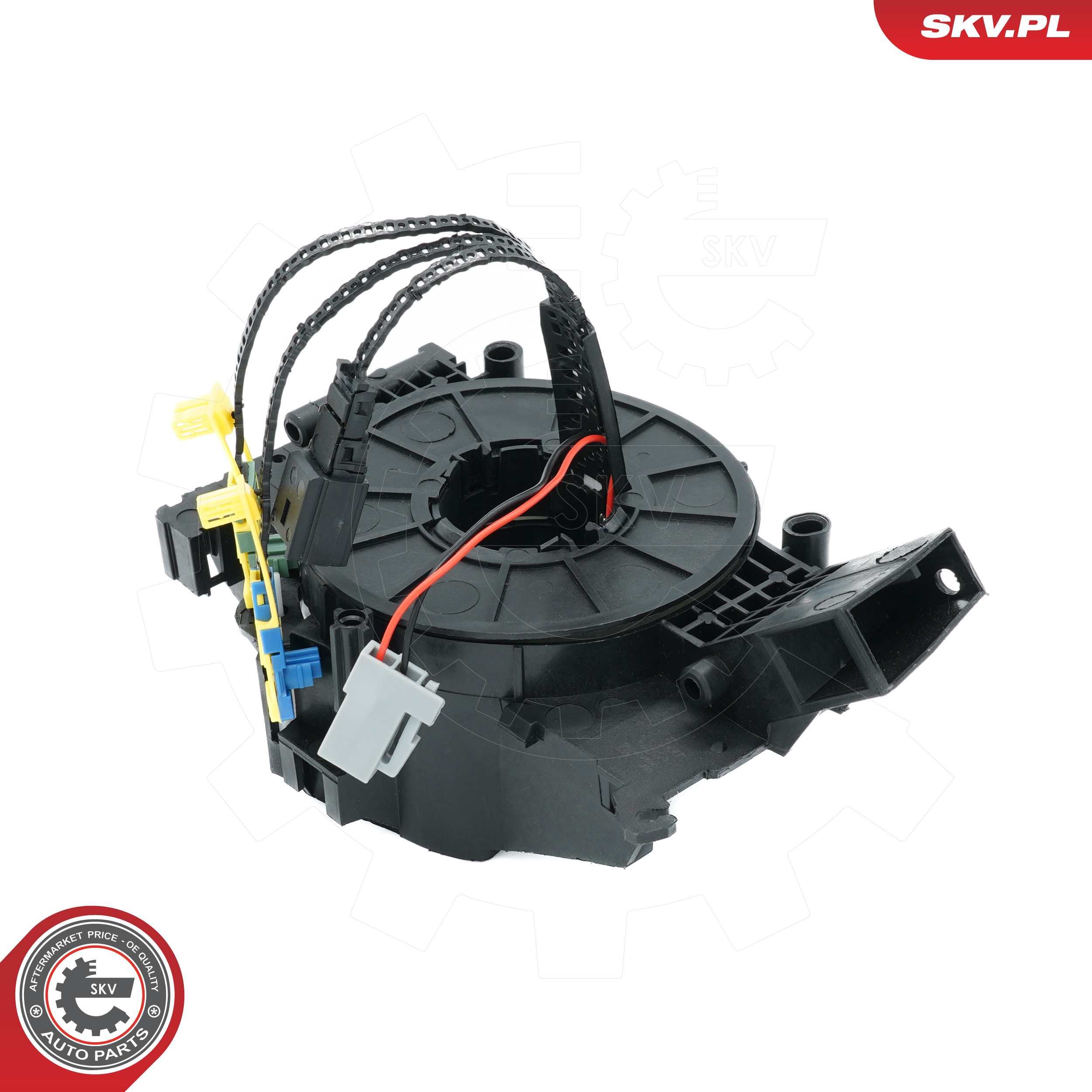 ESEN SKV 96SKV584 - Wickelfeder, Airbag