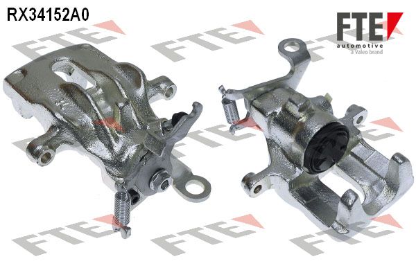 Bremssattel