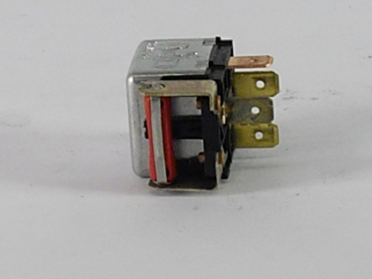 Multifunktionsrelais