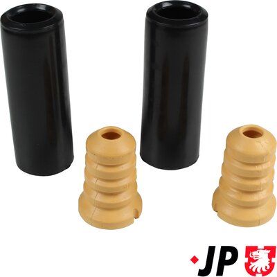 Staubschutzsatz, Stoßdämpfer