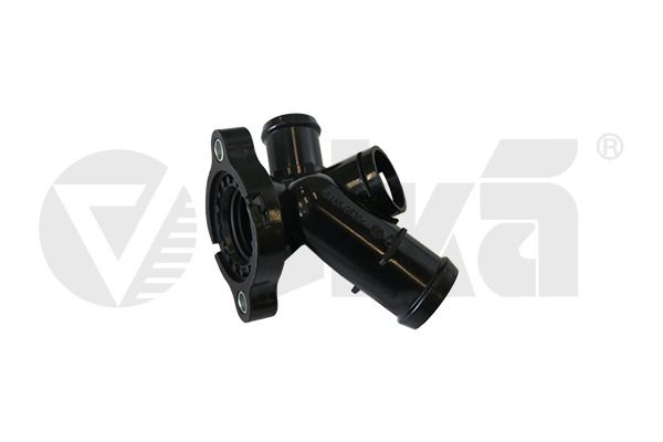 vika 11211853901 - K&uuml;hlmittelflansch