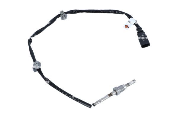 Sensor, Abgastemperatur