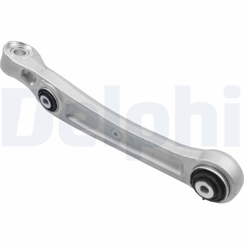 Lenker, Radaufhängung