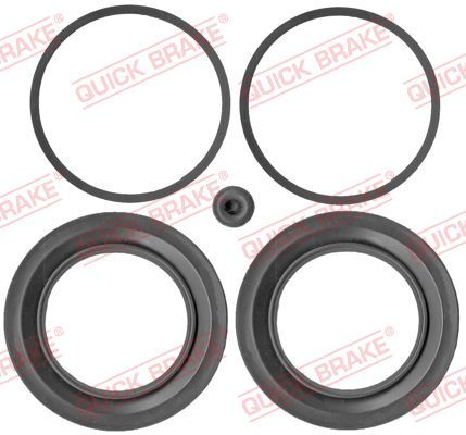 Repair Kit, brake caliper 114-0312