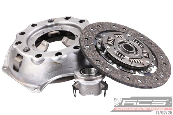 KIT STD CHRYSLER REGAL 3.7L - TecDoc Only