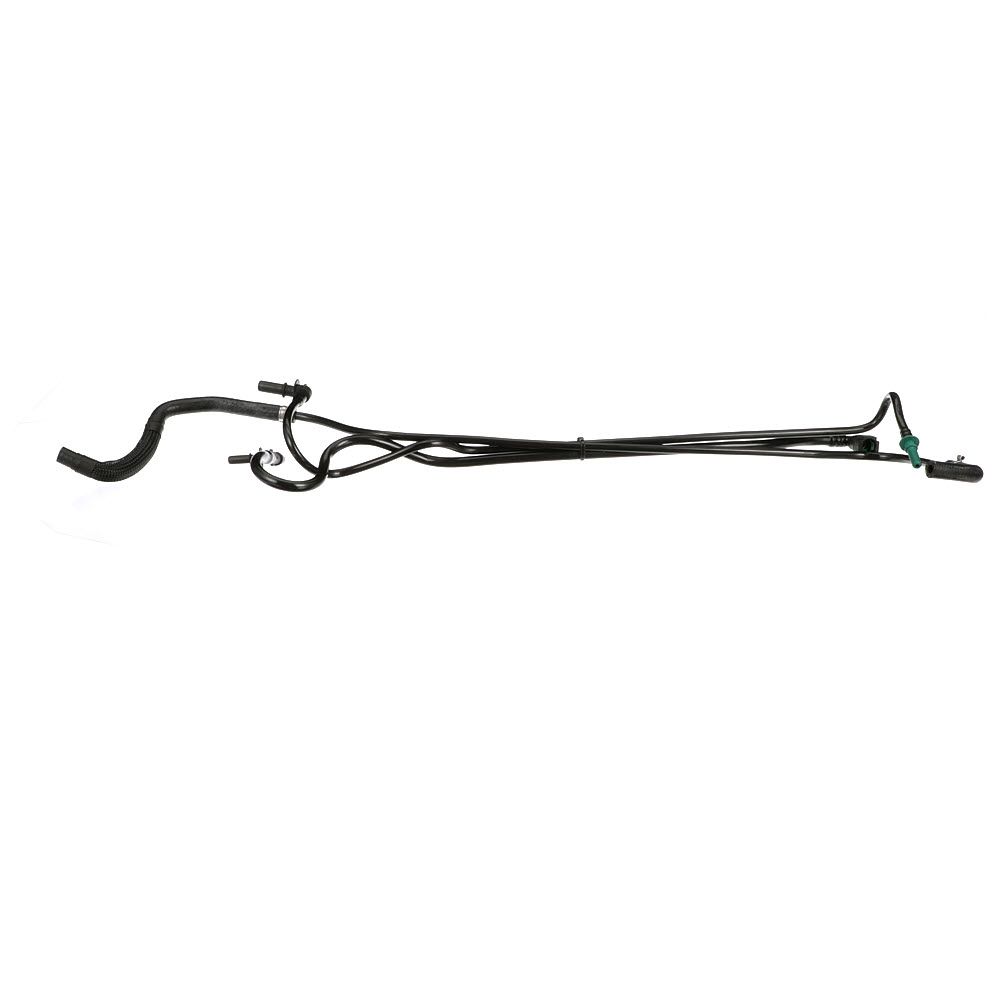 žarna, degalų išsiliejimo apsauga