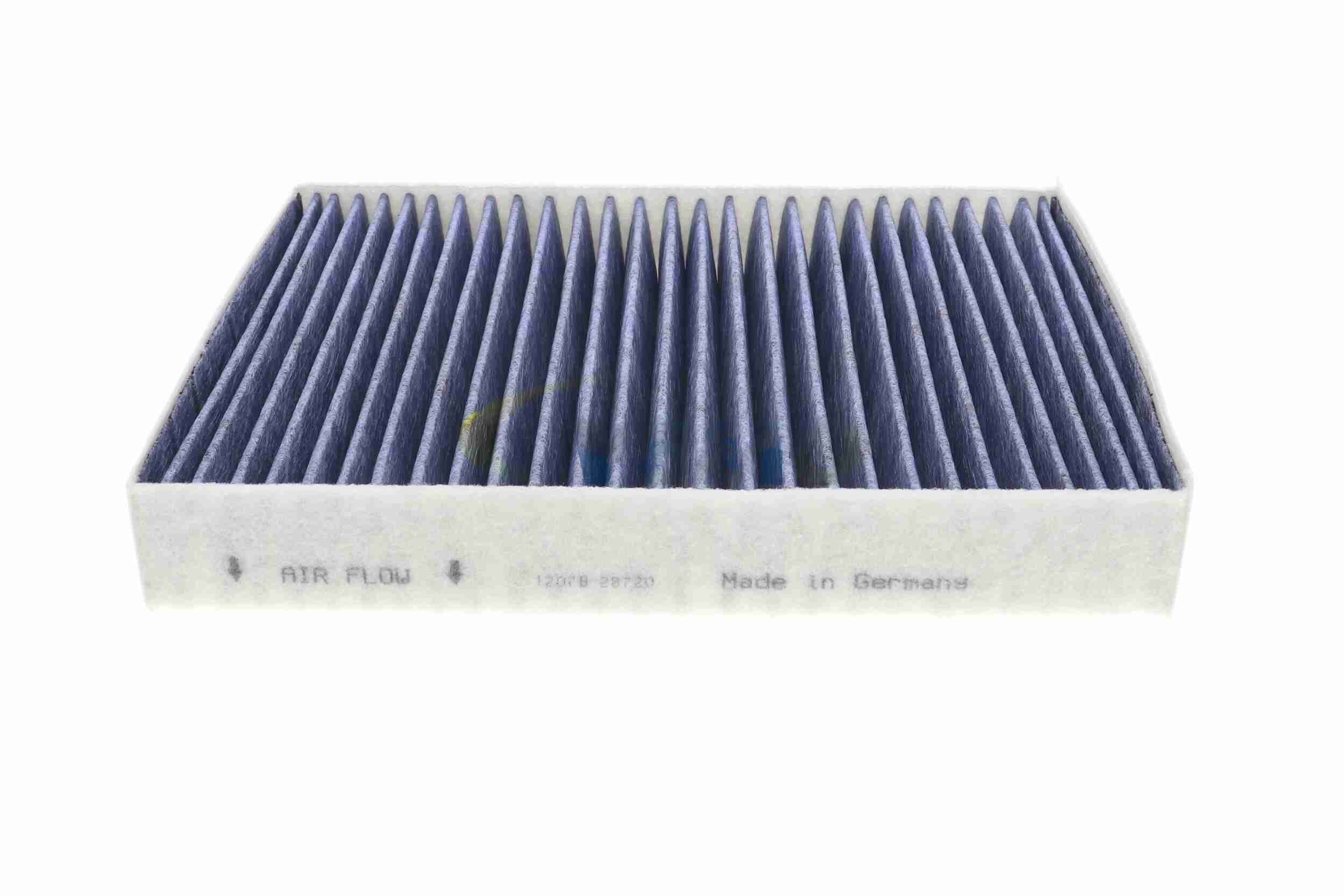 Filter, Innenraumluft