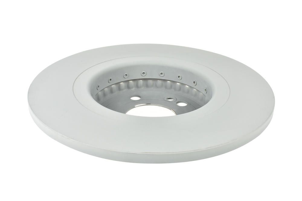 Hybrid Composite Rotor [ Mercedes C Class Series A, C, S & W205 08/14-> R ] - TecDoc 2