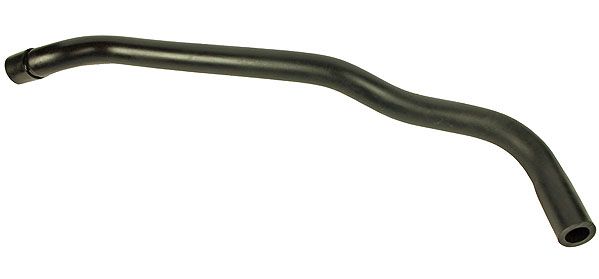 METZGER 2380009 - Schlauch, Kurbelgeh&auml;useentl&uuml;ftung