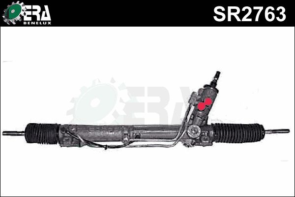 ERA Benelux SR2763 - Lenkgetriebe