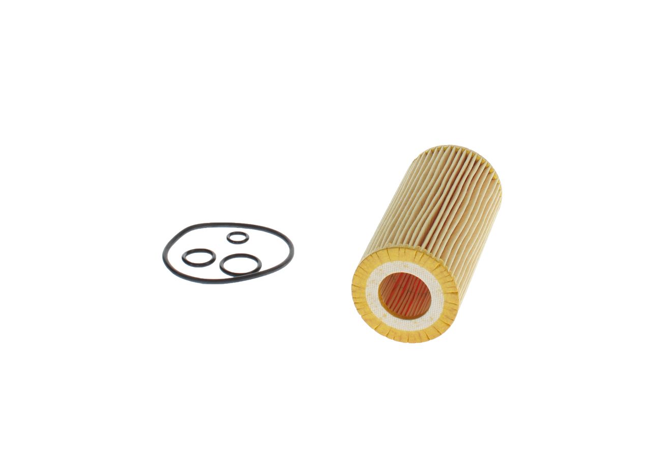 alyvos filtras