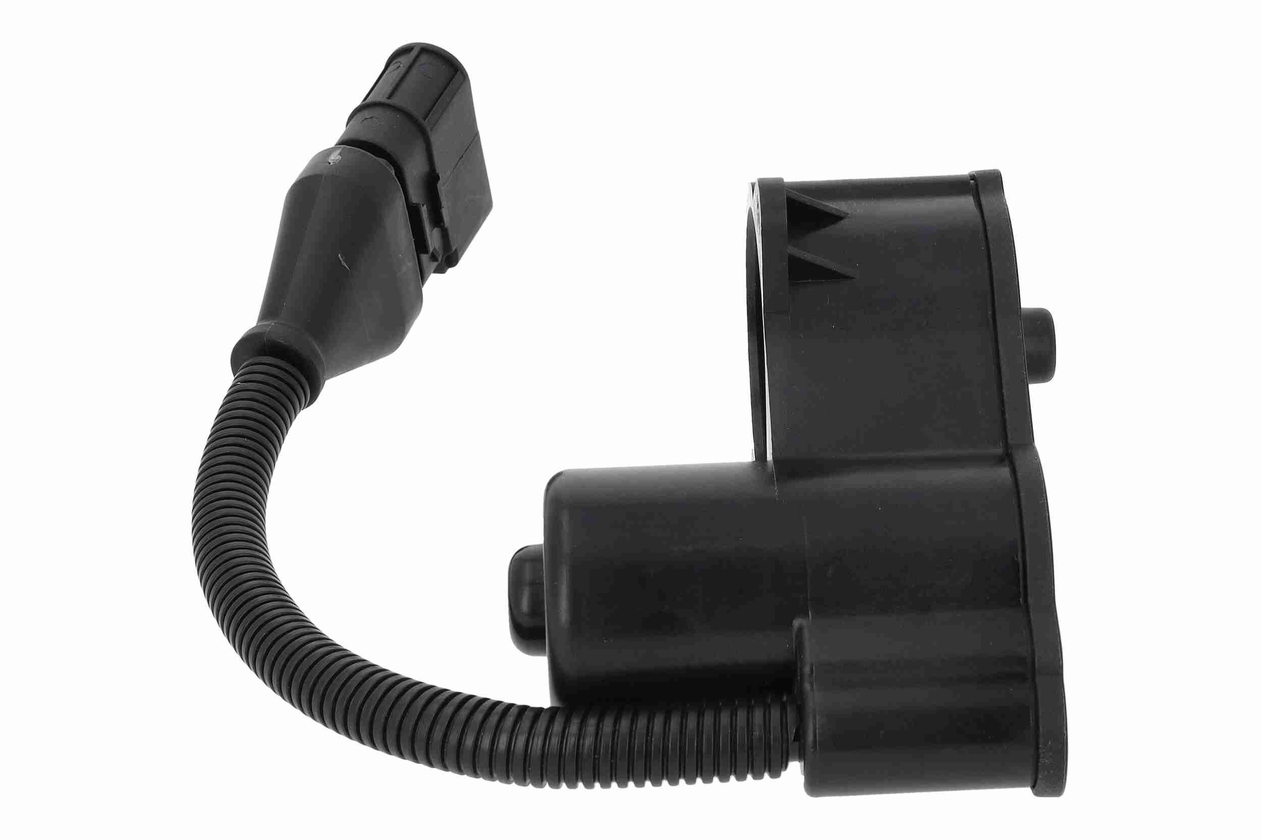 Stellelement, Feststellbremse Bremssattel