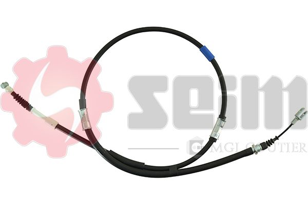 CABLE DE FRE D TOYOTA COROLLA