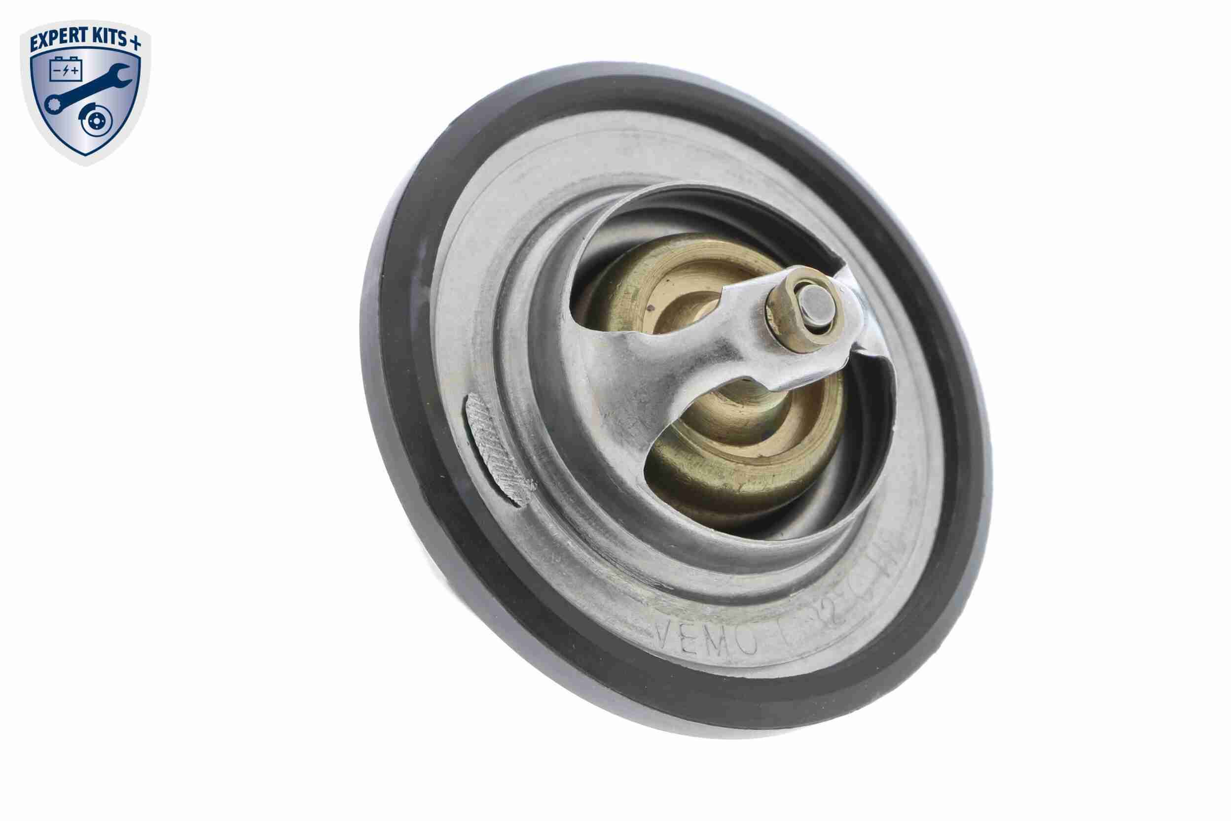 Thermostat, K&uuml;hlmittel