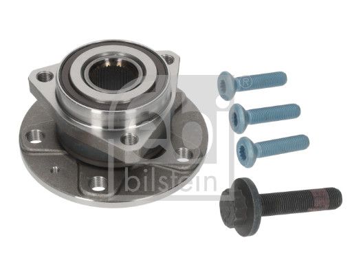 Wheel Bearing Kit 46334