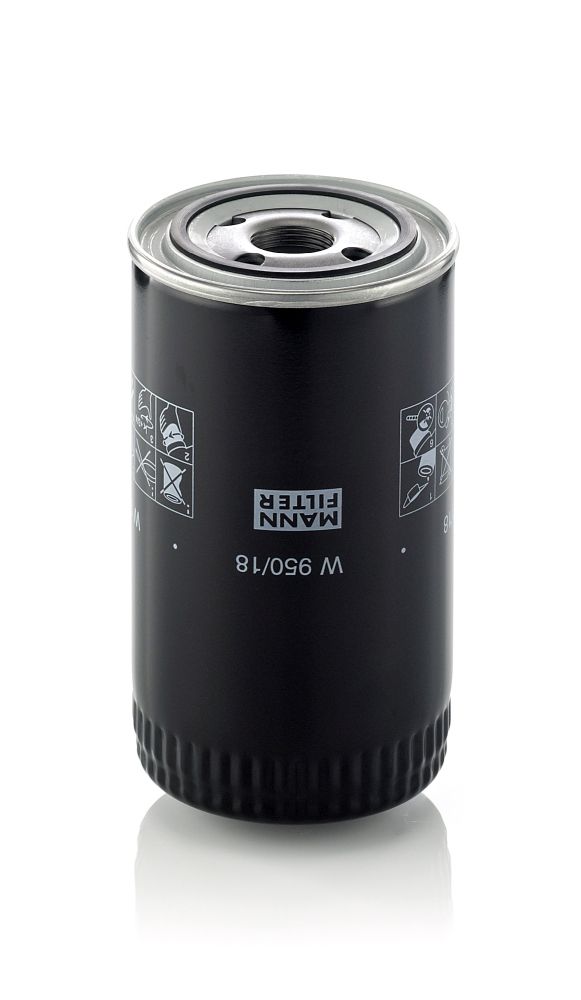 Oil Filter W 950/18