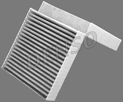 Filter, cabin air DCF170K