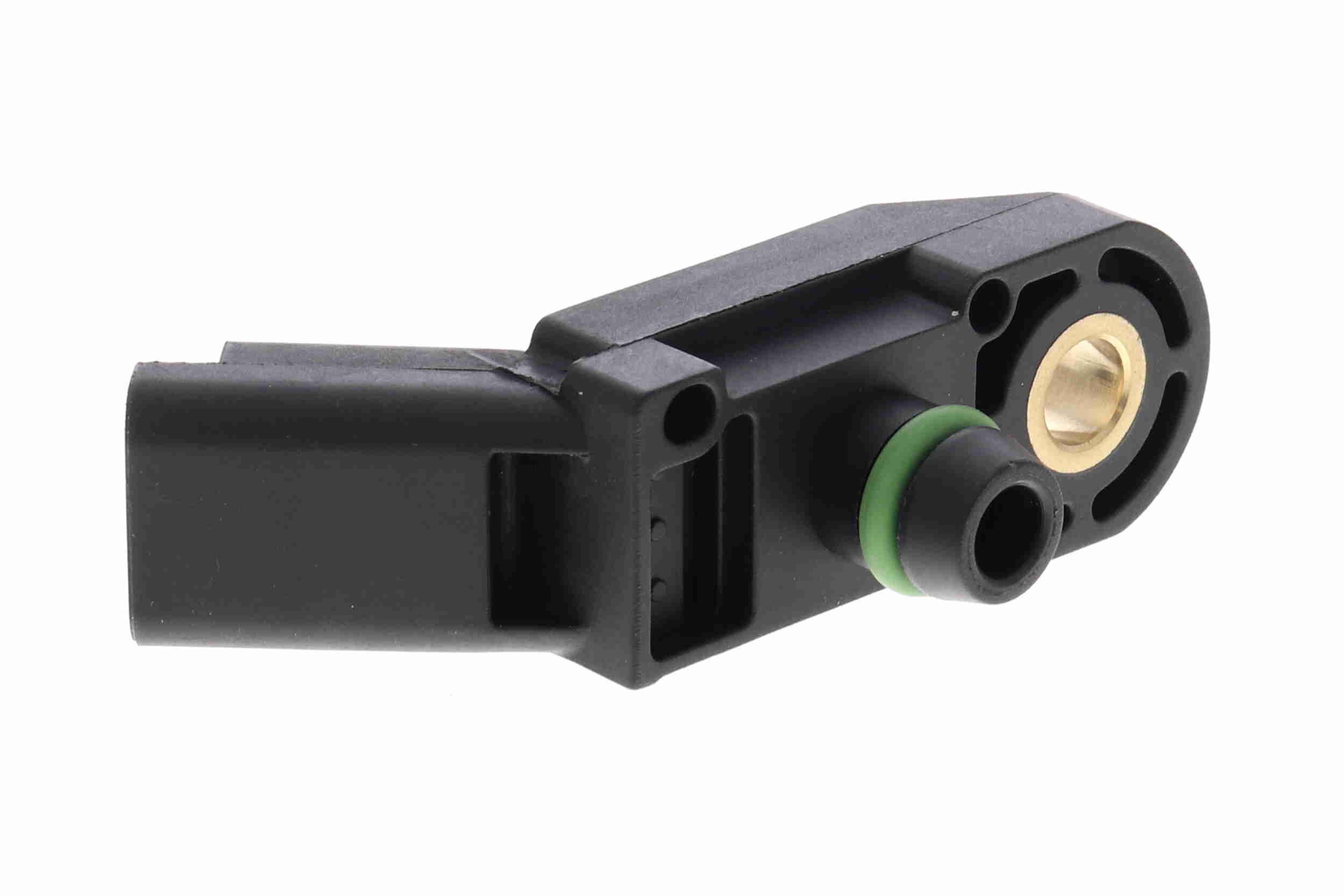 Sensor, Saugrohrdruck