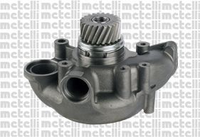 24-1318 METELLI Vízszivattyú, motorhűtés