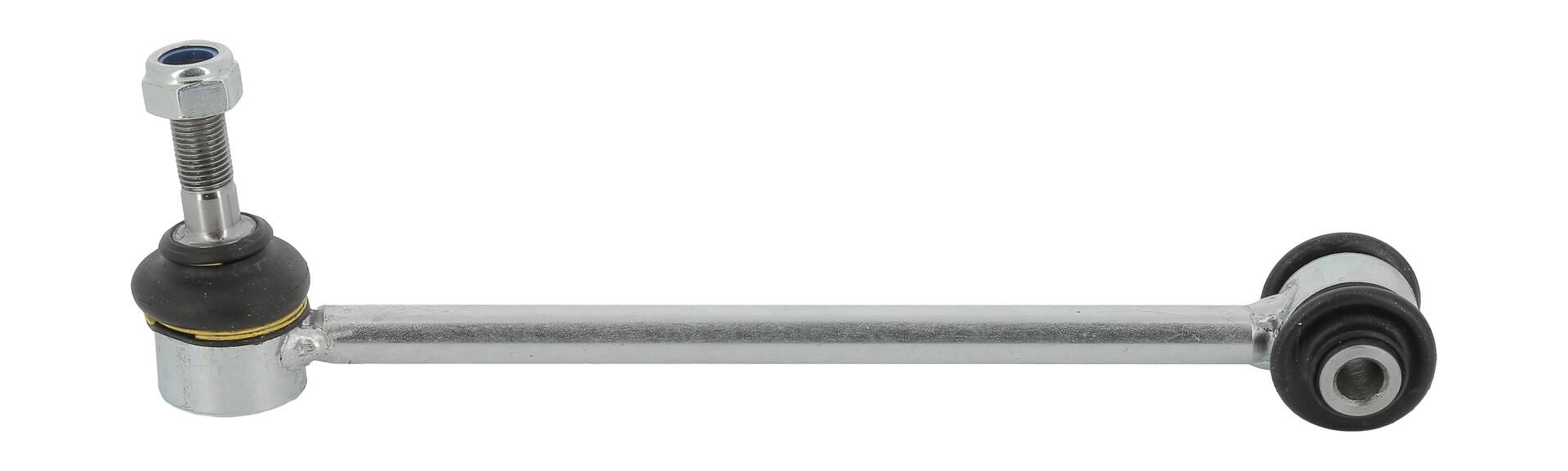 Stange/Strebe, Radaufhängung
