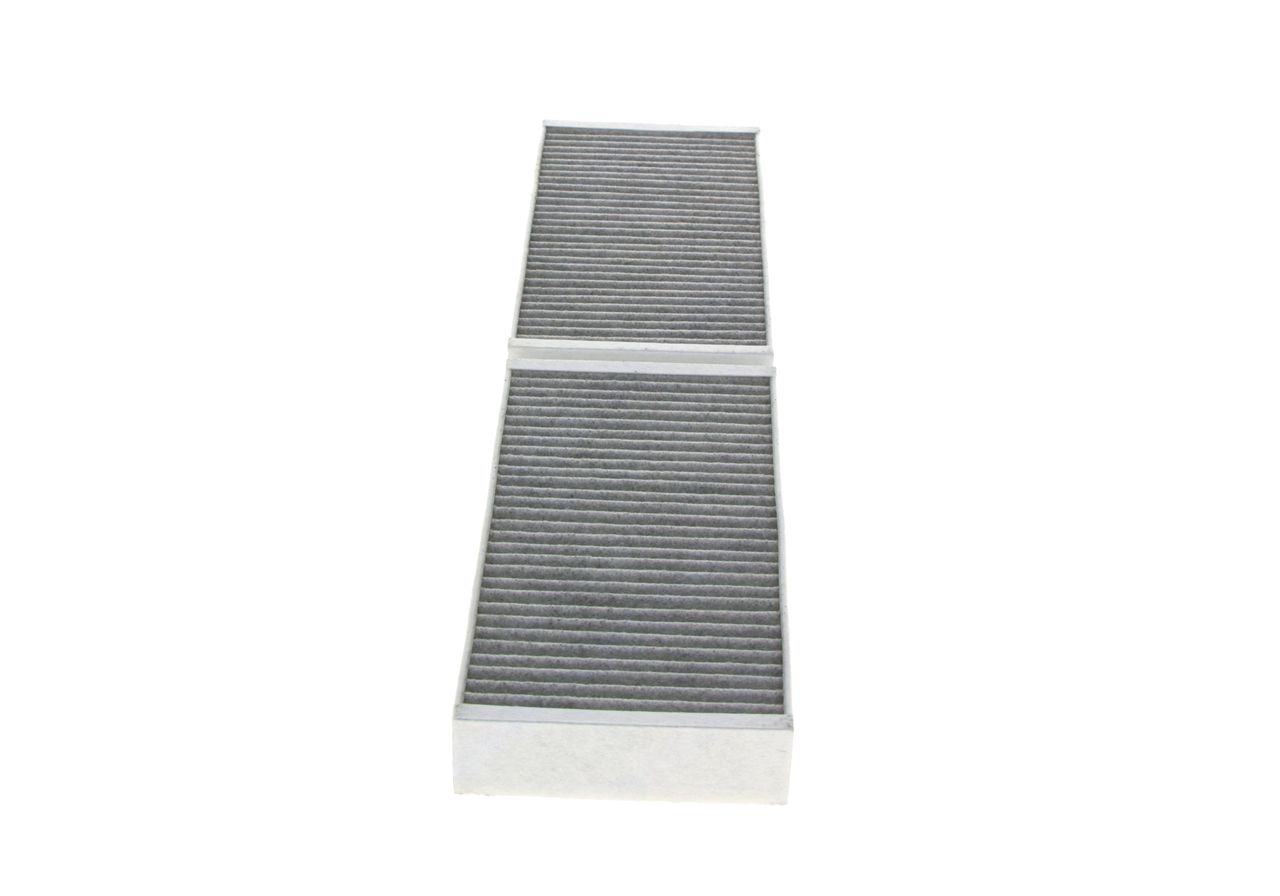 Filter, Innenraumluft Filter, Innenraumluft