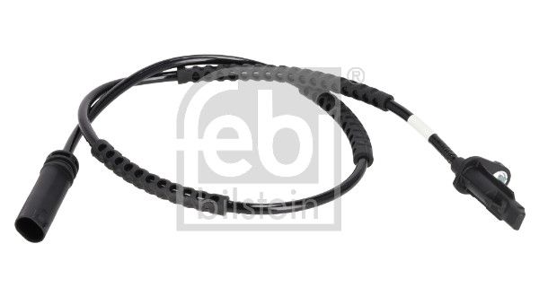 Sensor, revoluciones de la rueda