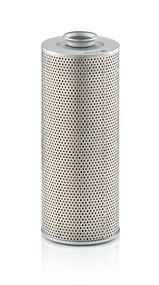 &Ouml;lfilter