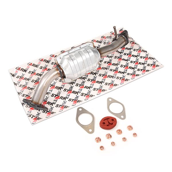 STARK SKCCT-4840369 Catalytic Converter