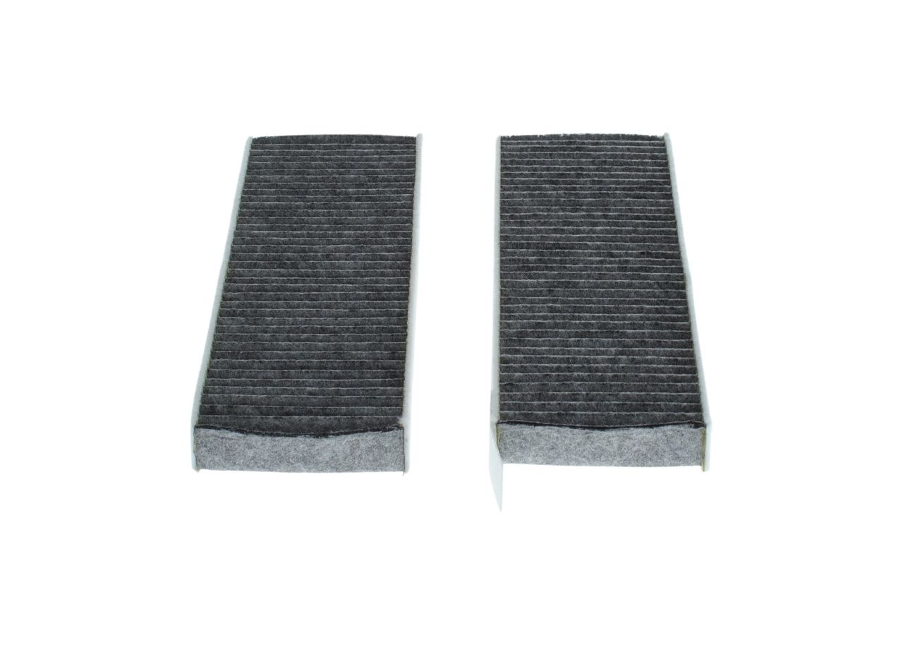 Filter, Innenraumluft Filter, Innenraumluft