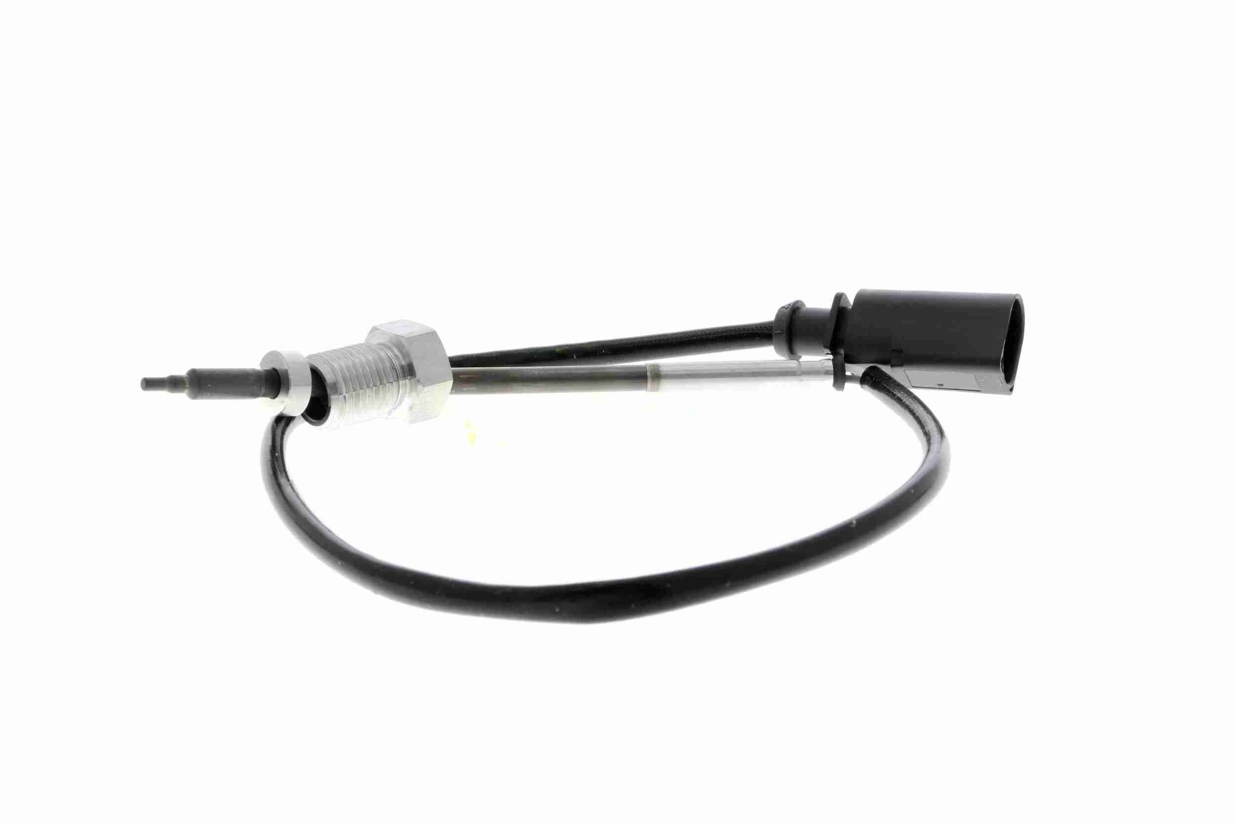 Sensor, Abgastemperatur