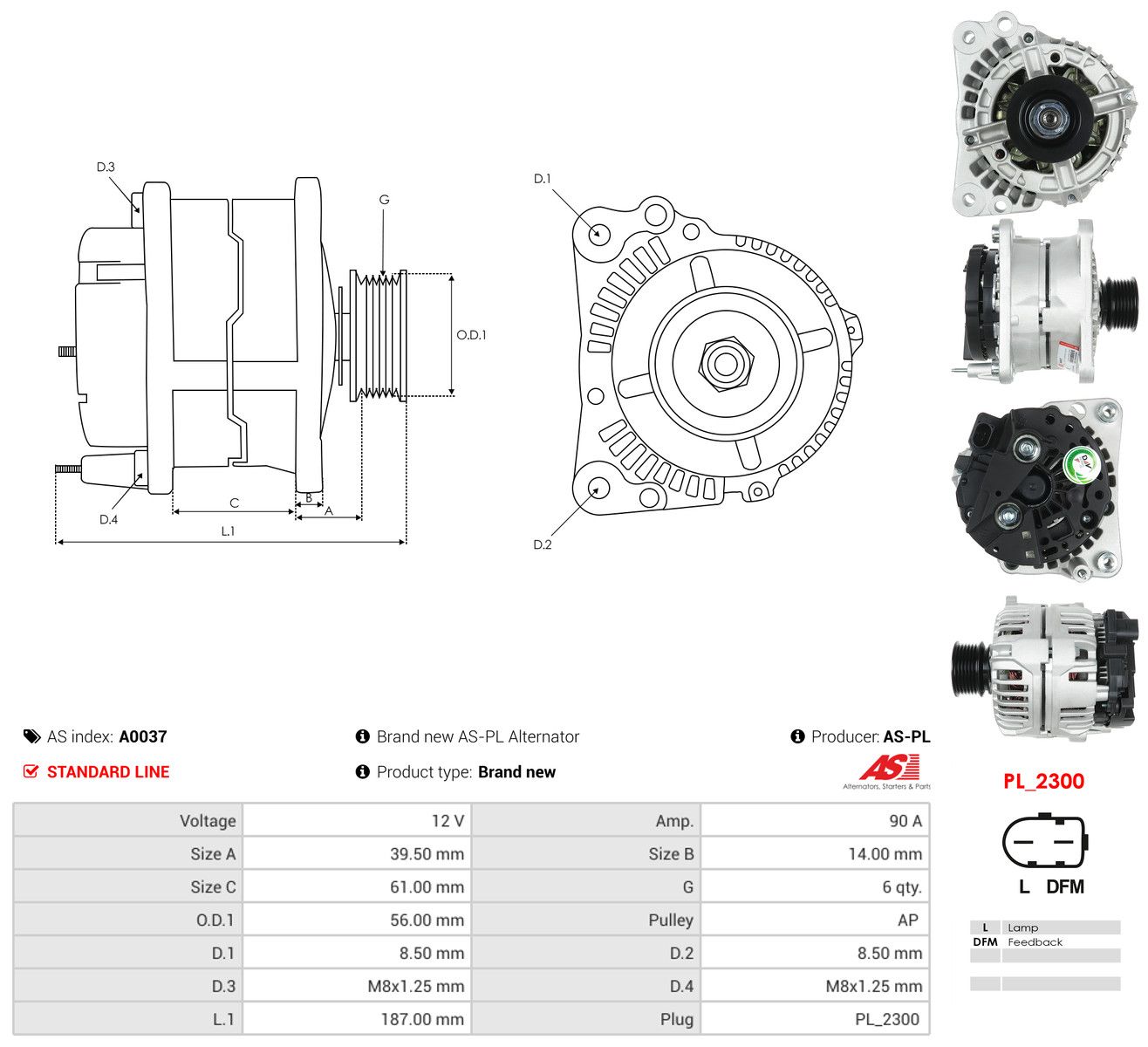 Generator